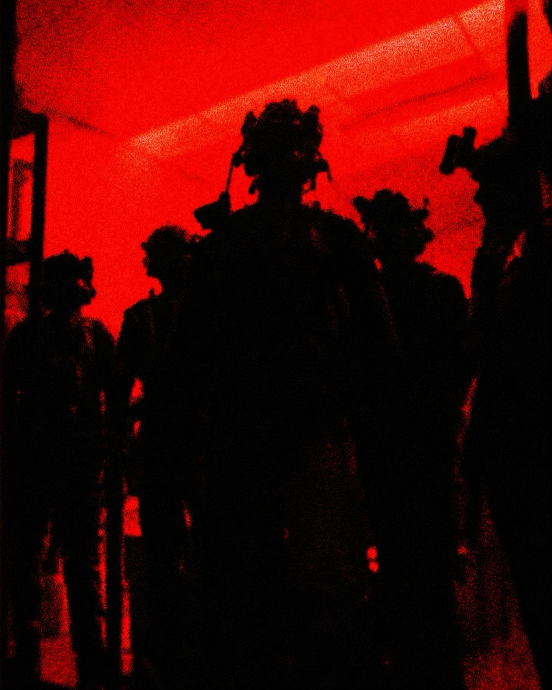 The Militarianos team